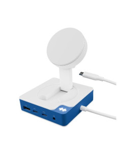 Hub targus usb tipo c 7