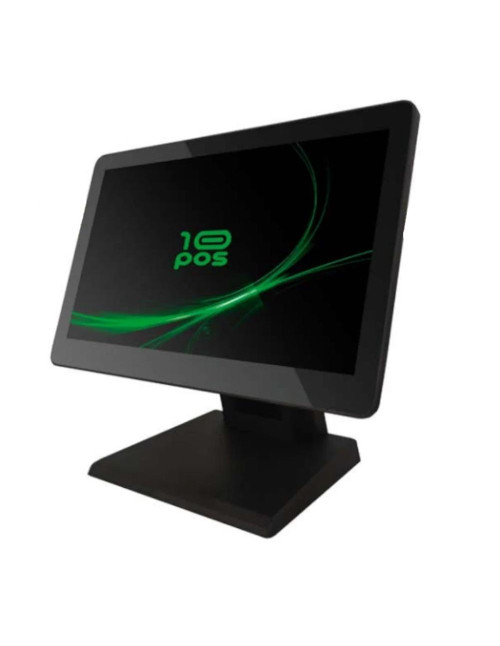 Ordenador 10pos tpv 15.6 pulgadas tactil i5