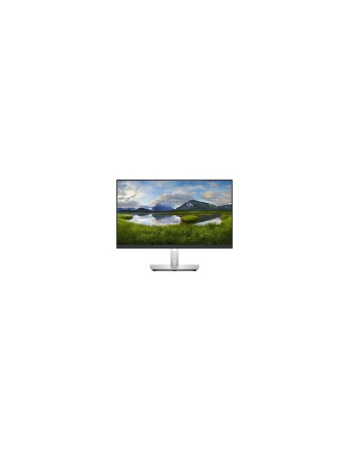 Monitor led 23.8 pulgadas dell pro p2423de