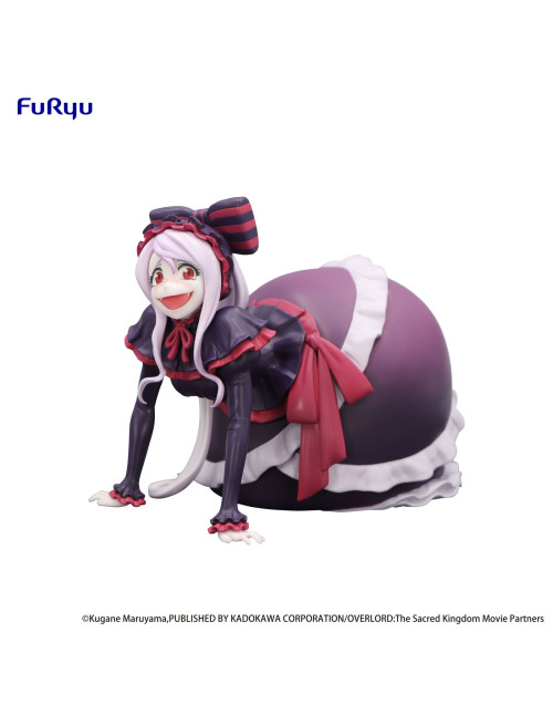 Figura good smile company overlord noodle