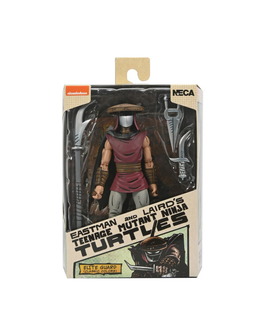 Figura neca teenage mutant ninja turtles