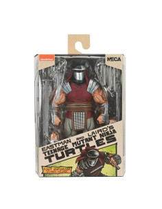 Figura neca teenage mutant ninja turtles