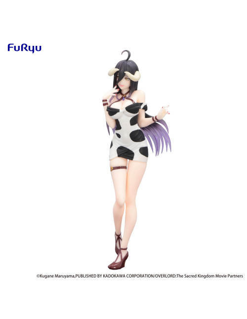 Figura good smile company overlord trio