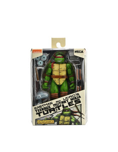 Figura neca teenage mutant ninja turtles