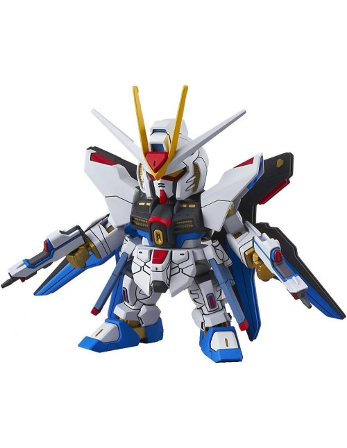 Maqueta bandai hobby mobile suit gundam