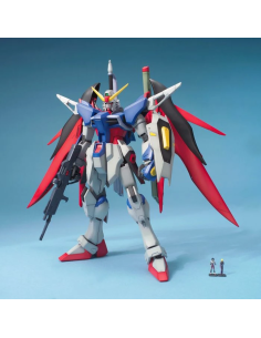 Maqueta bandai hobby mobile suit gundam