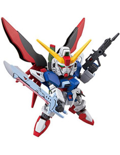 Maqueta bandai hobby mobile suit gundam