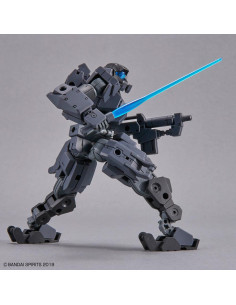 Maqueta bandai mobile suit gundam 30mm