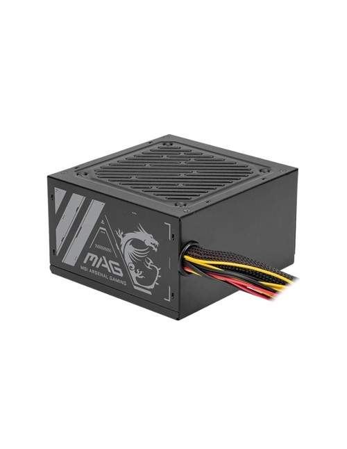 Fuente alimentacion msi mag a500n - h gaming