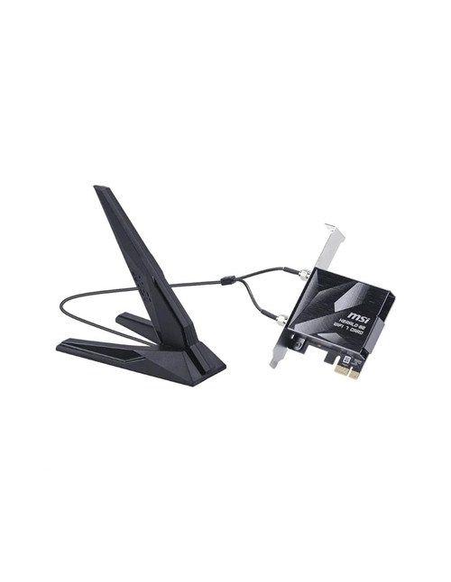 Tarjeta wifi msi gpbe94 pci express