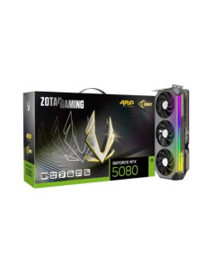 Tarjeta grafica zotac rtx 5080 amp