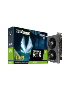 Tarjeta grafica zotac rtx 3050 twin
