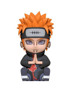 Hucha plastoy naruto shippuden pain 15cm