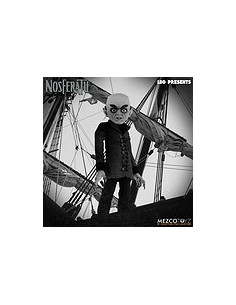 Figura mezco toyz nosferatu 1922 living