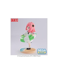Figura sega spy x family luminasta
