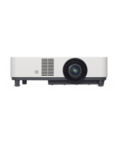 Proyector sony vpl - phz61 ansi lcd wuxga