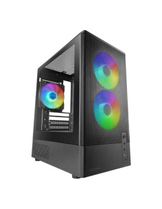 Caja ordenador mars gaming mc - onyx atx