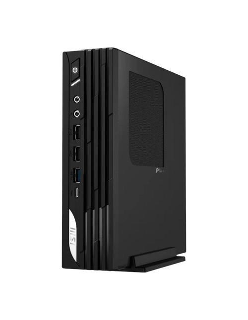 Barebone mini ordenador msi cubi pro