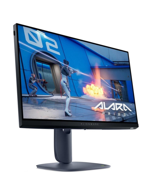 Monitor led gaming 24.5 pulgadas dell alienware