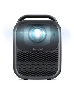 Proyector acer aopen fire legend qf16atv