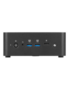 Mini ordenador msi cubi nuc ai+