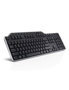 Teclado dell kb522 negro