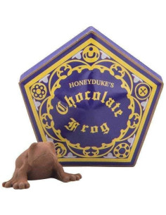 Figura goma gomee harry potter rana