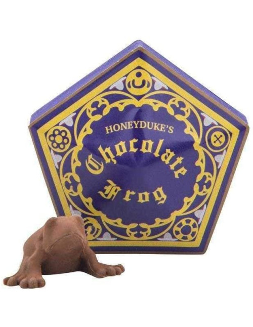 Figura goma gomee harry potter rana