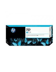 Cartucho tinta hp f9j76a cian n