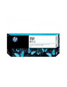 Cartucho tinta hp f9j80a gris foto