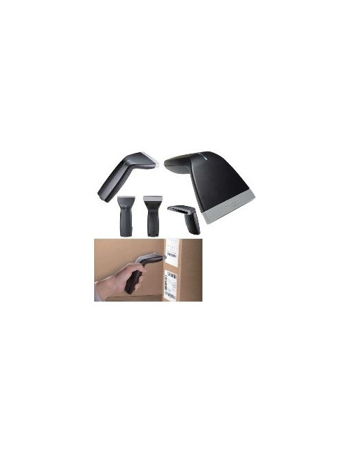 Lector codigo barras+ ccd 68mm usb