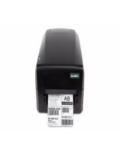 Impresora etiquetas godex ge300 tt &