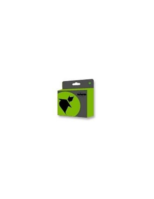Cartucho tinta karkemis c4909a amarillo compatible