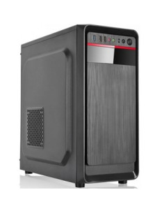Caja ordenador l - link atx kluster usb