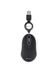 Raton con cable ngs sin black