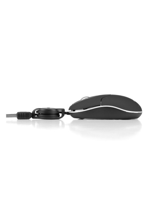 Raton con cable ngs sin black