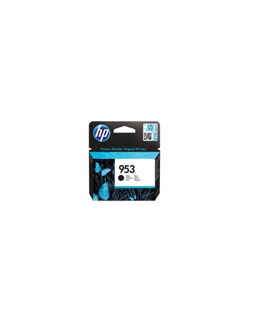 Cartucho tinta hp l0s58ae negro nº953