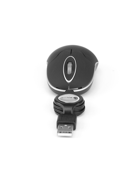 Raton con cable ngs sin black