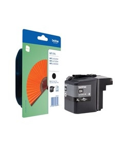Cartucho tinta brother lc129xlbk negro 2400