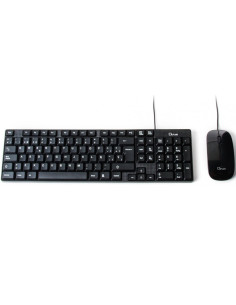Kit teclado + raton l - link ll - kb - 816 - combo