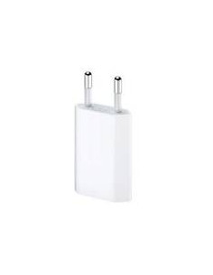 Adaptador corriente apple usb 5w original