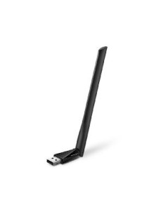 Adaptador wifi usb 2.0 mercusys mu6h