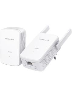 Kit repetidores wifi mercusys mp510 kit