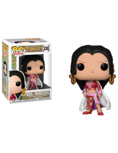 Funko pop one piece boa hancock