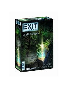 Juego mesa devir exit 5 la