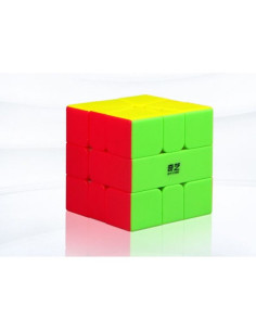 Cubo rubik qiyi qif a square - 1