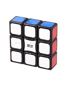 Cubo rubik qiyi super floppy 3x3x1