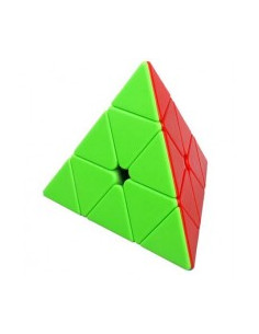 Cubo rubik qiyi qiming pyraminx stk