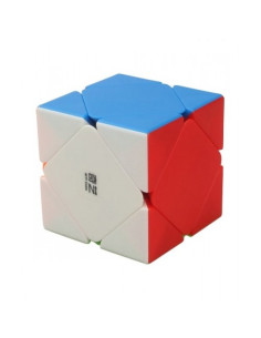 Cubo rubik qiyi skewb qicheng stk