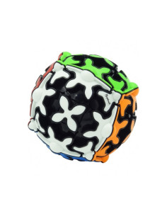 Cubo rubik qiyi gear ball 3x3